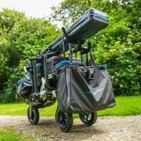 Preston Innovations 4 Wheel Shuttle